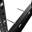 Tunturi RC20 Band Pegs Σετ Βάσεις για Λάστιχα