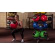 Tunturi Wall Ball 10kg