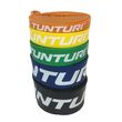 Tunturi Λάστιχο Γυμναστικής Power Band Κίτρινο