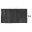 Tunturi Floor Protection Mat Set 160x87cm