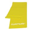 Tunturi Λάστιχο Resistance Band Light Κίτρινο