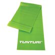 Tunturi Λάστιχο Resistance Band Medium Πράσινο