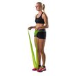 Tunturi Λάστιχο Resistance Band Medium Πράσινο