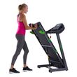 Tunturi Cardio Fit T30 Treadmill