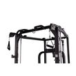 Tunturi SM80 Full Smith Machine Πολυόργανο Γυμναστικής
