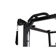 Tunturi SM80 Full Smith Machine Πολυόργανο Γυμναστικής