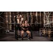 Tunturi WT40 Ορθοστάτες Βάση Squat Rack