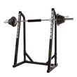 Tunturi WT40 Ορθοστάτες Βάση Squat Rack