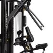 Tunturi Platinum 4in1 Upper Body Unit Πολυόργανο Γυμναστικής