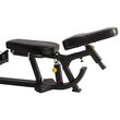 Tunturi Platinum 4in1 Legpress Πρέσα Ποδιών