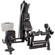 Tunturi Platinum 4in1 Legpress Πρέσα Ποδιών