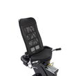 Tunturi Platinum Recumbent Bike PRO Καθιστό Ποδήλατο