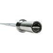 Tunturi Ολυμπιακή μπάρα 50mm Junior 168cmx10kg