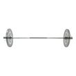Tunturi Ολυμπιακή μπάρα 50mm Junior 168cmx10kg