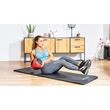 Tunturi Medicine Ball 3kg Μαύρο Κόκκινο