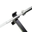 Tunturi Mini Μπάρα Dead Lift άρσης βαρών 50mm