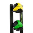 Tunturi Medicine Ball Βάση Στήριξης Μαύρο