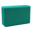 Tunturi Yoga Block Τιρκουάζ