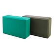 Tunturi Yoga Block Τιρκουάζ