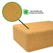 Tunturi Cork Yoga Block