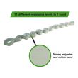 Tunturi Yoga Multi Resistance Band