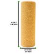 Tunturi Cork Massage Roller 30cm