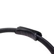 Tunturi Δαχτυλίδι Pilates Ring 37cm Μαύρο