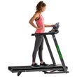 Tunturi Cardio Fit T35 1. 5HP Διάδρομος Γυμναστικής