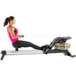 Tunturi R85W Rower Endurance Κωπηλατική Νερού