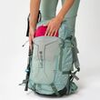 Σακίδιο Πλάτης 40L Lafuma Access 40W Grey