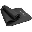 Στρώμα Γυμναστικής NBR Pegasus Μαύρο Κωδ. Β-3006-10