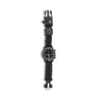 ΡΟΛΟΙ ΧΕΙΡΟΣ ALBAINOX, PARACORD SURVIVAL, 33879-BLACK
