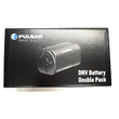 Μπαταρίες Επαναφ.+φορτιστής PULSAR DNV για QUANTUM, DFA75, DN55 Μπαταρίες Επαναφ.+φορτιστής PULSAR DNV για QUANTUM, DFA75, DN55
