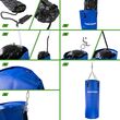 Tunturi Aqua Boxing Bag Σάκος Πυγμαχίας Νερού 100cm