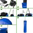 Tunturi Aqua Boxing Bag Σάκος Πυγμαχίας Νερού 150cm