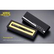 Tactical Pen NITECORE NTP21, Multifanctional