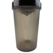 Tunturi Protein Shaker 600ml με θέση αποθήκευσης