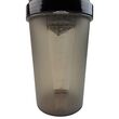 Tunturi Protein Shaker 600ml με θέση αποθήκευσης