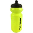 Tunturi Μπουκάλι Νερού 500ml Κίτρινο