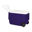 Ψυγείο Igloo 36L Wheelie Cool 38  Κωδ. 41648 Ψυγείο Igloo 36L Wheelie Cool 38  Κωδ. 41648