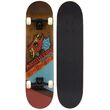 Skateboard Masquerade Brigade RGB Skateboard Masquerade Brigade RGB