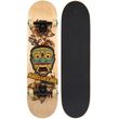 Skateboard Masquerade Brigade TBB Skateboard Masquerade Brigade TBB