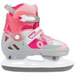Nijdam Inline Skates - Παγοπέδιλα Combo "Bold Berry"