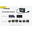 SOLAR POWER METER NITECORE SPM10