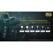ΦΑΚΟΣ LED NITECORE TM9KTAC, 9800 Lumens