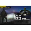 ΦΑΚΟΣ LED NITECORE HEADLAMP HC65V2, 1750 Lumens
