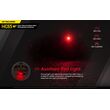 ΦΑΚΟΣ LED NITECORE HEADLAMP HC65V2, 1750 Lumens