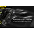 ΦΑΚΟΣ LED NITECORE HEADLAMP HC65V2, 1750 Lumens