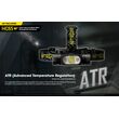 ΦΑΚΟΣ LED NITECORE HEADLAMP HC65V2, 1750 Lumens