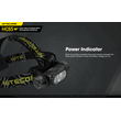 ΦΑΚΟΣ LED NITECORE HEADLAMP HC65V2, 1750 Lumens